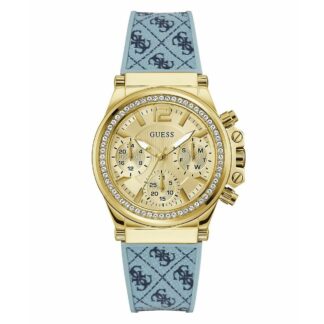 Γυναικεία Ρολόγια Guess W0111L4