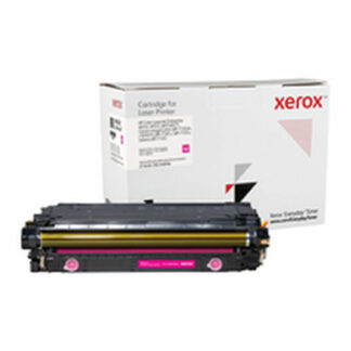 Συμβατό Toner Xerox 006R03681 Κίτρινο