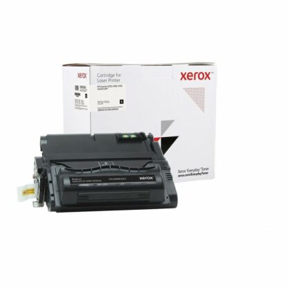 Συμβατό Toner για Laser Εκτυπωτή HP 20000 Σελίδων Μαύρο