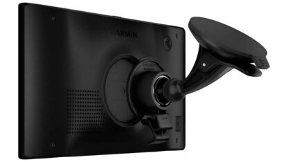 Garmin Camper 795 EU MT-D