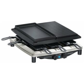 Solis 5in1 table grill 7910 for 4 people
