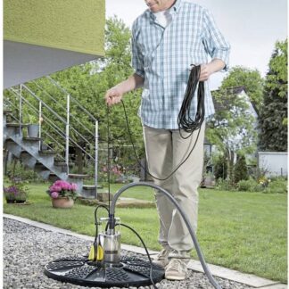 Krcher BP 6 Deep Well Booster pump