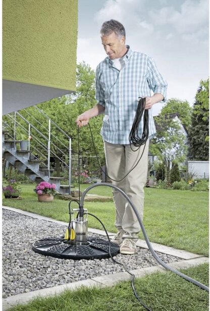 Krcher BP 2 Cistern