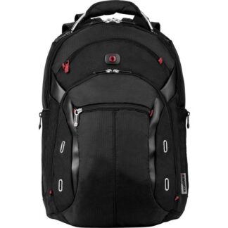 Wenger XE Resist 16 Rucksack mit Tablet-Fach Black