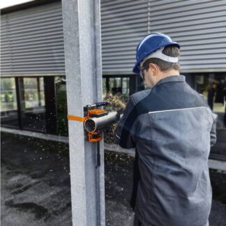 Fein VersaMAG Magnetiv Vise Set