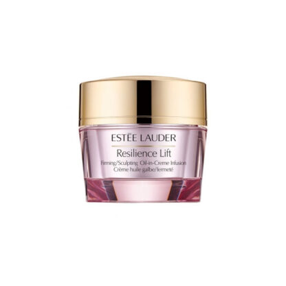 Estee Lauder Resilience Lift  Firming Sculpting Oil In Creme Infusion 50ml