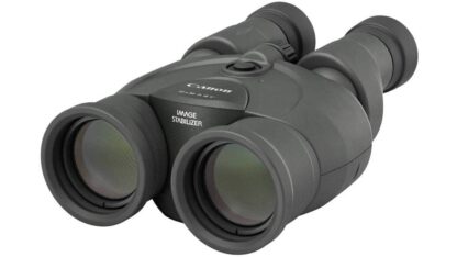Canon Binocular 12x36 IS III
