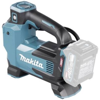 Makita Τρόμπα Αυτοκινήτου XGT 161PSI με Καλώδιο Αναπτήρα 36V Κωδικός: MP001GZ