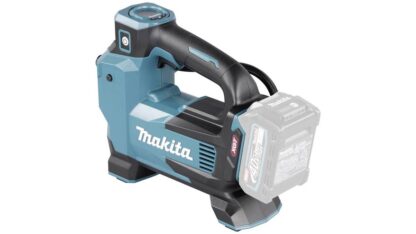 Makita Τρόμπα Αυτοκινήτου XGT 161PSI με Καλώδιο Αναπτήρα 36V Κωδικός: MP001GZ
