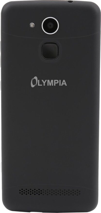 Olympia Neo black