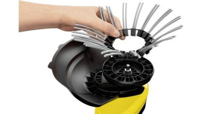 Krcher WRE 18-55 Cordless Weed Remover