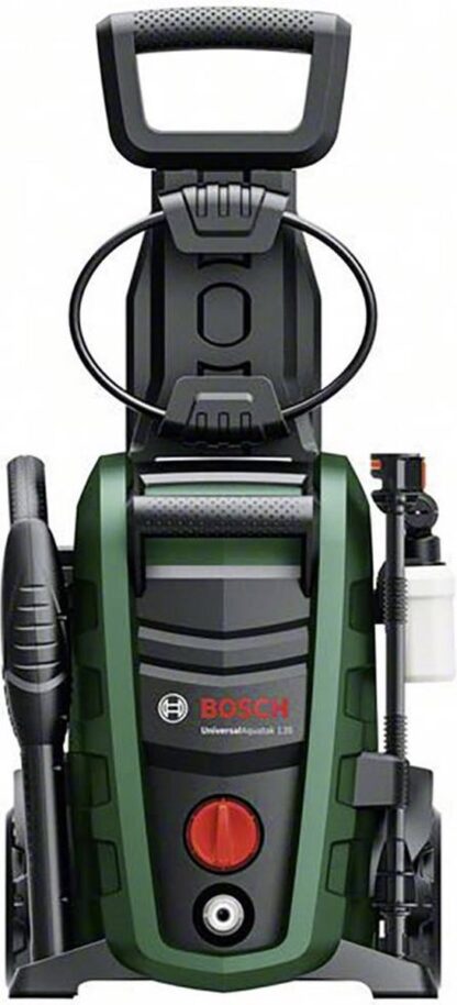 Bosch UNIVERSALAQUATAK 135 Hochdruckreiniger