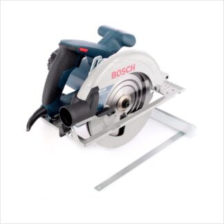 Einhell TE-CS 18/190 Li BL Solo Δισκοπρίονο 18V Solo με Σύστημα Αναρρόφησης