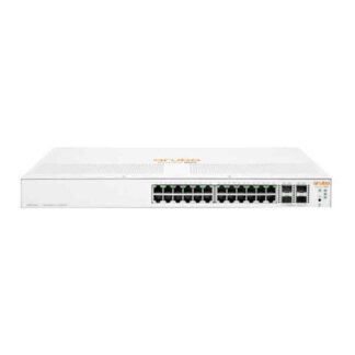 Aruba Aruba Instant On 1830 Managed L2 Switch με 8 Θύρες Gigabit (1Gbps) Ethernet