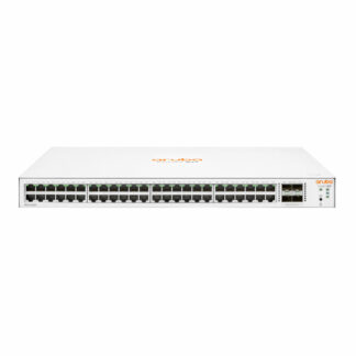 Aruba IOn1960 12XT 4XF Switch