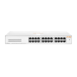 Zyxel Managed L3 PoE+ Switch με 24 Θύρες Gigabit (1Gbps) Ethernet και 4 SFP Θύρες