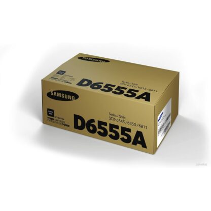 Samsung SCX-R6555A Γνήσιο Drum Laser Εκτυπωτή Μαύρο 80000 Σελίδων (SV223A)