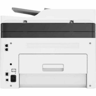 Συμβατό Toner Xerox 106R02777 Λευκό Μαύρο