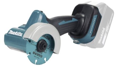 Makita Τροχός Mini 76mm Μπαταρίας 18V Solo Κωδικός: DMC300Z