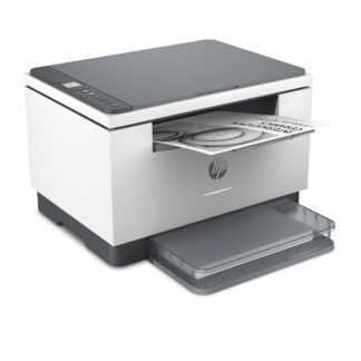 HP LaserJet Pro MFP 4302DW Έγχρωμο Πολυμηχάνημα με WiFi και Mobile Print