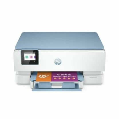 Εκτυπωτής Πολυμηχάνημα HP Envy Inspire 7221e