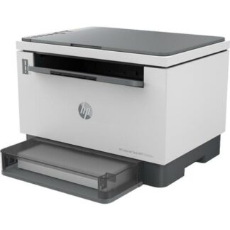 HP LaserJet Pro 4002dw Ασπρόμαυρος Εκτυπωτής με WiFi και Mobile Print