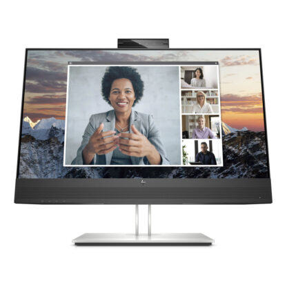 Οθόνη HP E24M G4 23,8" IPS Flicker free 75 Hz