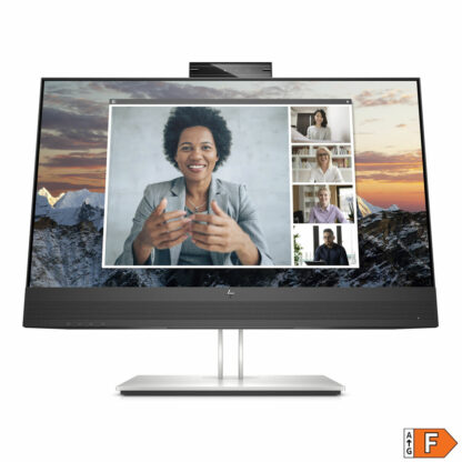 Οθόνη HP E24M G4 23,8" IPS Flicker free 75 Hz