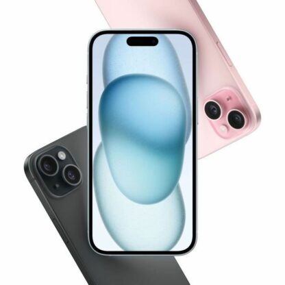 Smartphone Apple 128 GB Ροζ