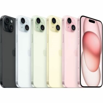 Smartphone Apple 128 GB Ροζ