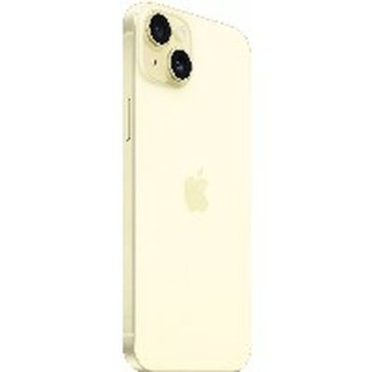 Smartphone Apple iPhone 15 Plus 128 GB Κίτρινο