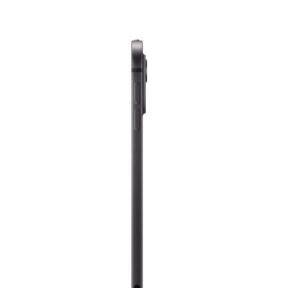 Tablet Apple Ipad Pro 11" M4 8 GB RAM 256 GB Μαύρο