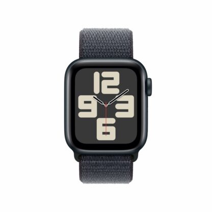 Smartwatch Apple Watch SE 1,57" Μπλε 40 mm