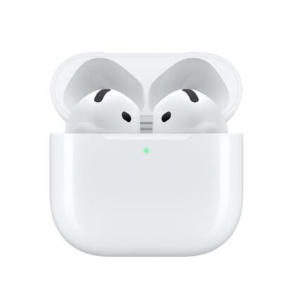 Ασύρματα Ακουστικά με Θήκη Φόρτισης Apple AirPods 4