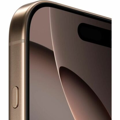 Smartphone Apple iPhone 16 Pro Γκρι 6,3" 1 TB