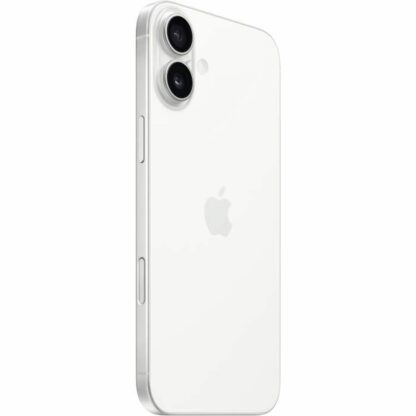 Smartphone Apple 256 GB Λευκό