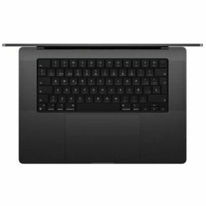 Laptop Apple MX2Y3Y/A 16,2" M2 48 GB RAM 512 GB SSD Ισπανικό Qwerty