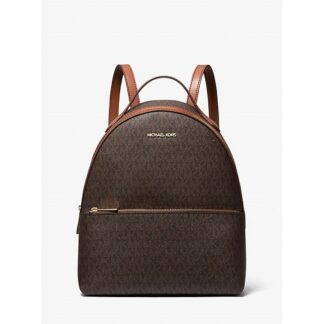 Τσάντα Michael Kors 35F4STVC1M-SILVER