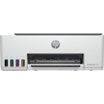 HP Smart Tank 5105 Έγχρωμο Πολυμηχάνημα Inkjet με WiFi και Mobile Print