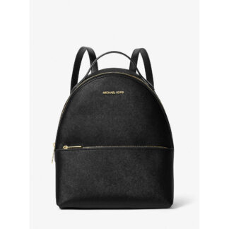 Σακίδιο Michael Kors Sheila Καφέ 30 x 24 x 14 cm