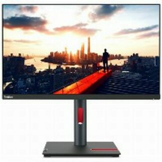 Lenovo ThinkVision P24h-30 IPS Monitor 23.8" QHD 2560x1440