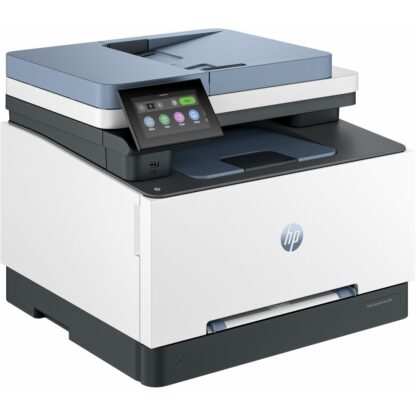 HP Color LaserJet Pro MFP 3302fdw Έγχρωμο Πολυμηχάνημα με WiFi και Mobile Print