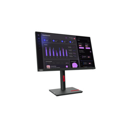 Lenovo ThinkVision T24i-30 IPS Monitor 23.8" FHD 1920x1080