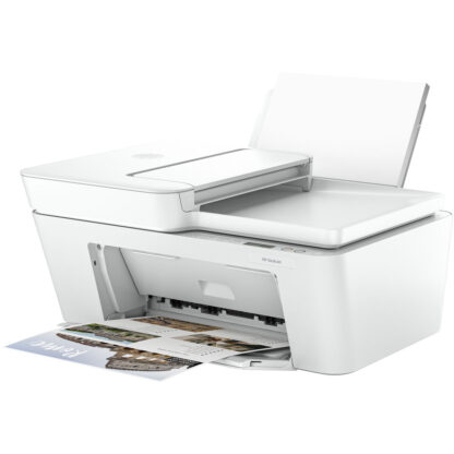 Εκτυπωτής Πολυμηχάνημα HP DESKJET PLUS 4210E