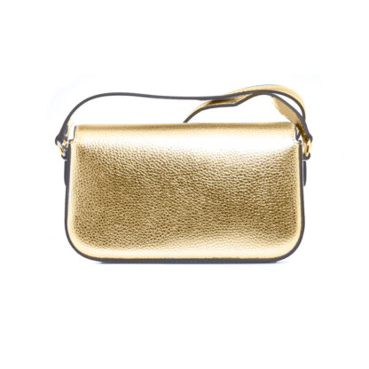 Τσάντα Michael Kors 35F4GTVC1M-PALE-GOLD