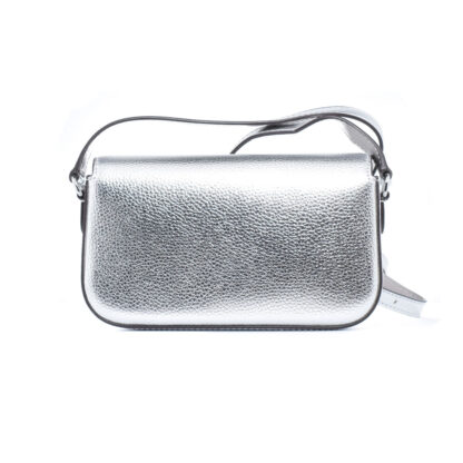 Τσάντα Michael Kors 35F4STVC1M-SILVER