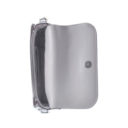 Τσάντα Michael Kors 35F4STVC1M-SILVER