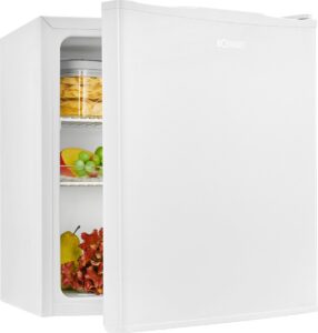 Bomann Mini Bar 42lt Υ51xΠ45xΒ45εκ. Λευκό KB 7346