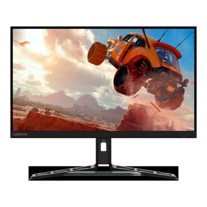 Οθόνη Lenovo 67C5GAC1EU 27"