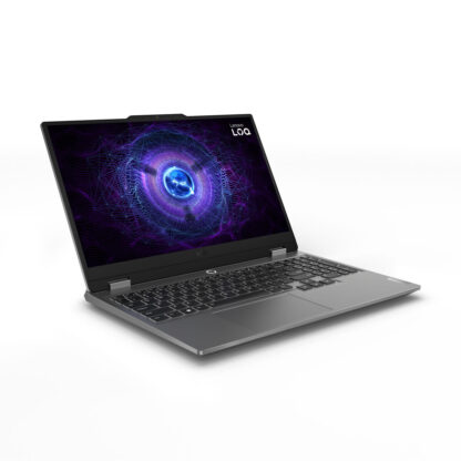 Laptop Lenovo LOQ 15,6" 24 GB RAM 1 TB SSD Nvidia Geforce RTX 4050 Ισπανικό Qwerty